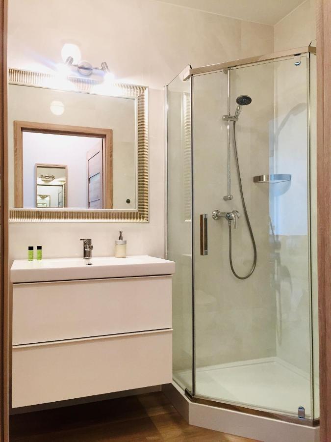 Marcelin Apartments 波兹南 外观 照片