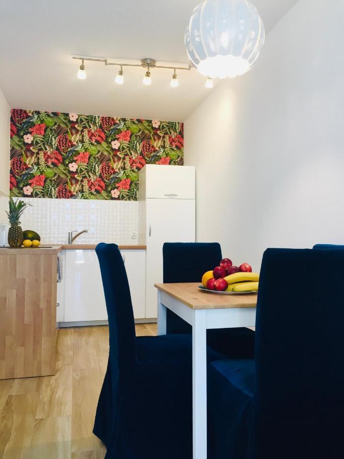 Marcelin Apartments 波兹南 外观 照片