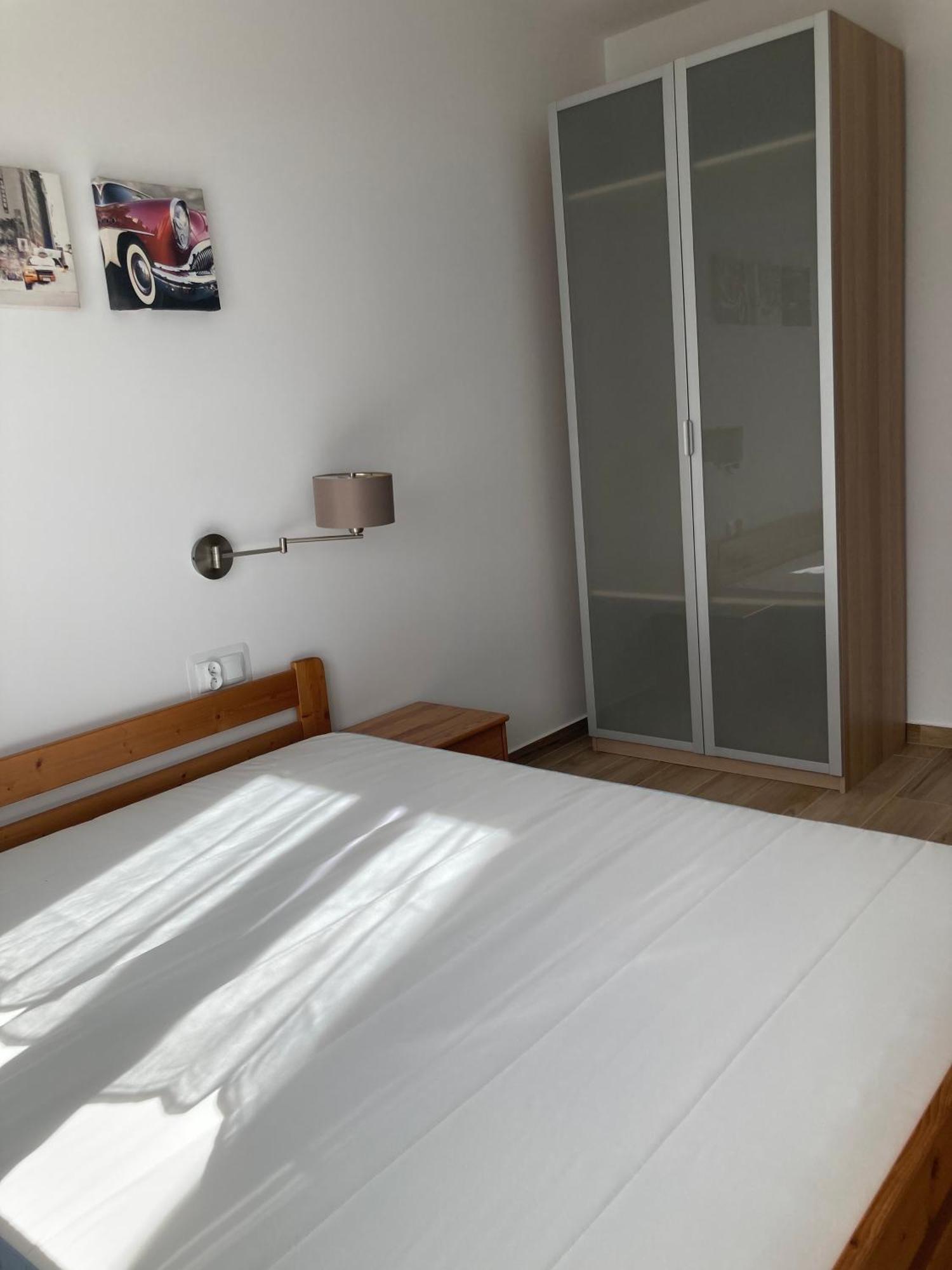 Marcelin Apartments 波兹南 外观 照片