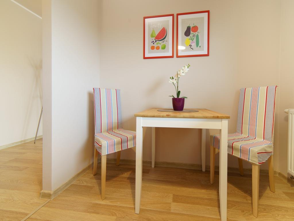 Marcelin Apartments 波兹南 外观 照片