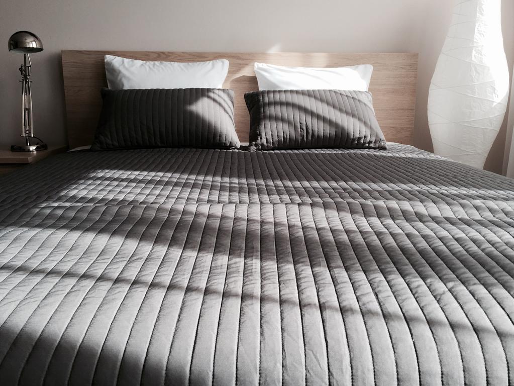 Marcelin Apartments 波兹南 外观 照片
