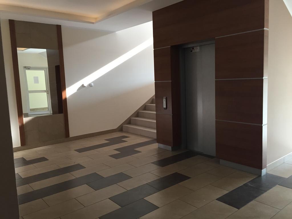 Marcelin Apartments 波兹南 外观 照片