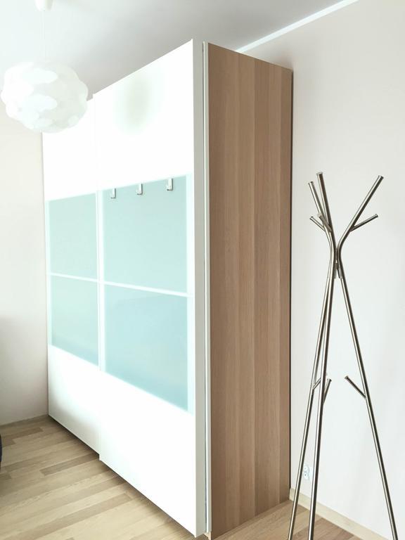 Marcelin Apartments 波兹南 外观 照片