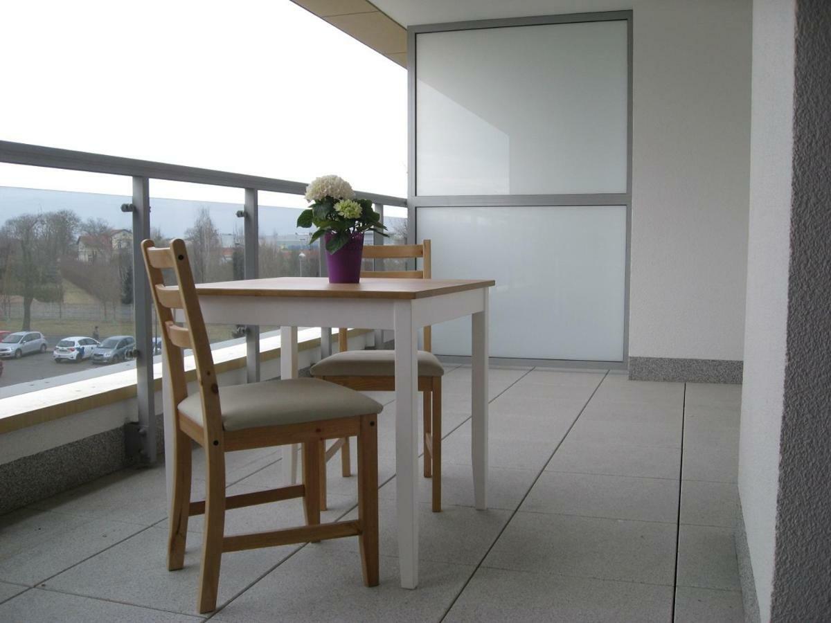 Marcelin Apartments 波兹南 外观 照片