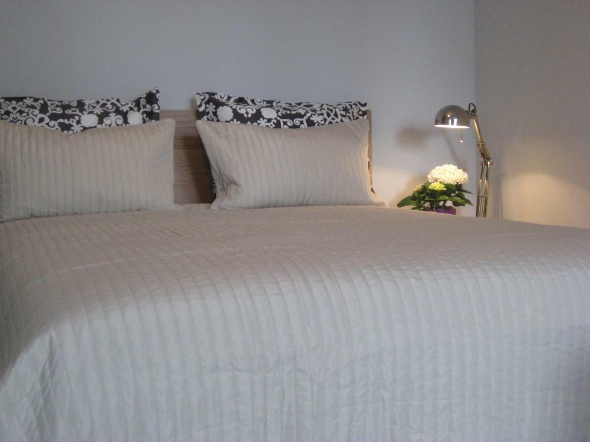 Marcelin Apartments 波兹南 外观 照片