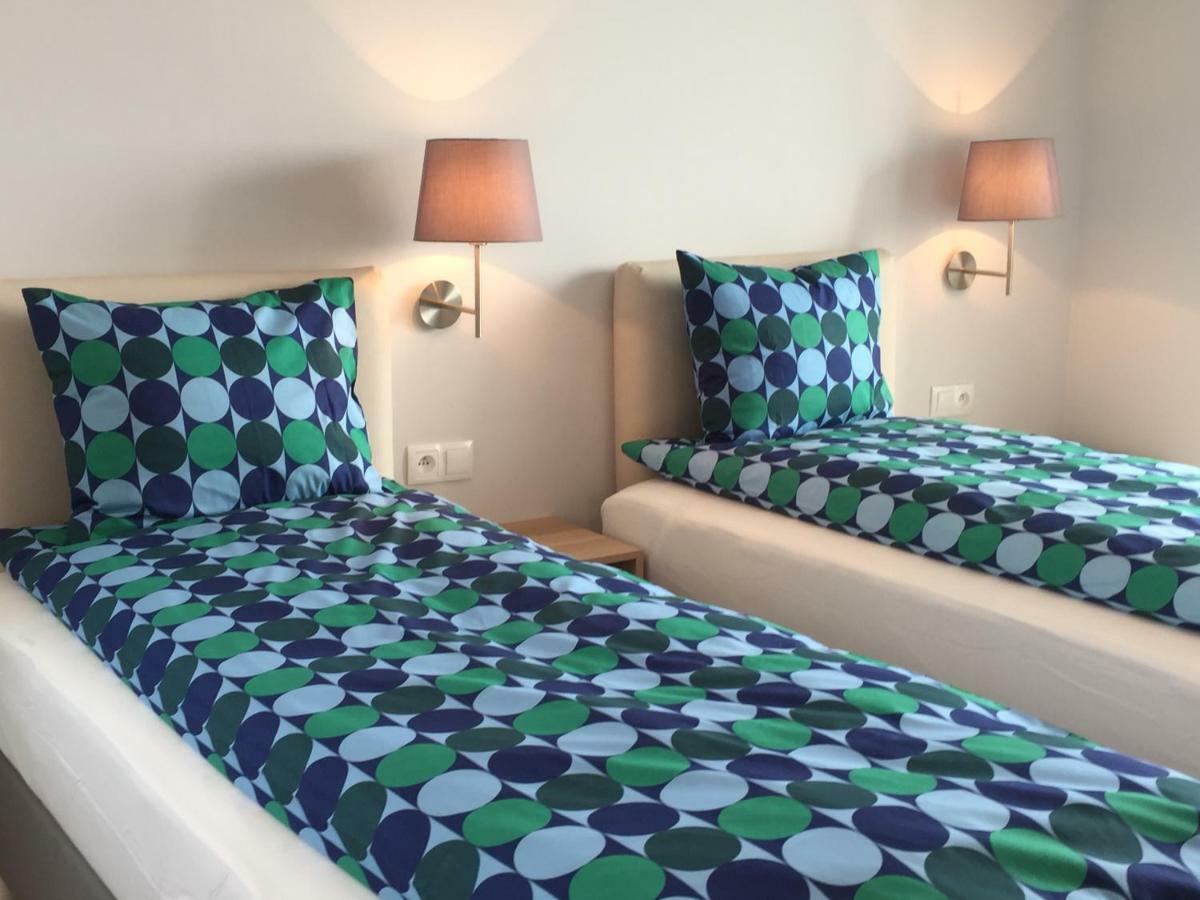 Marcelin Apartments 波兹南 外观 照片